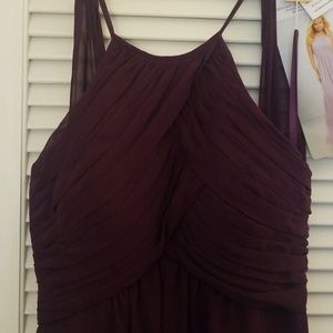 Bridesmaid/Prom Dress